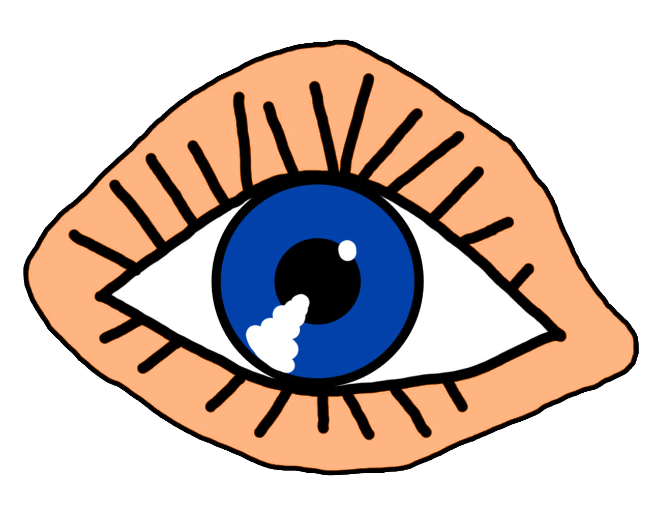 Optik Glöckner – Logo